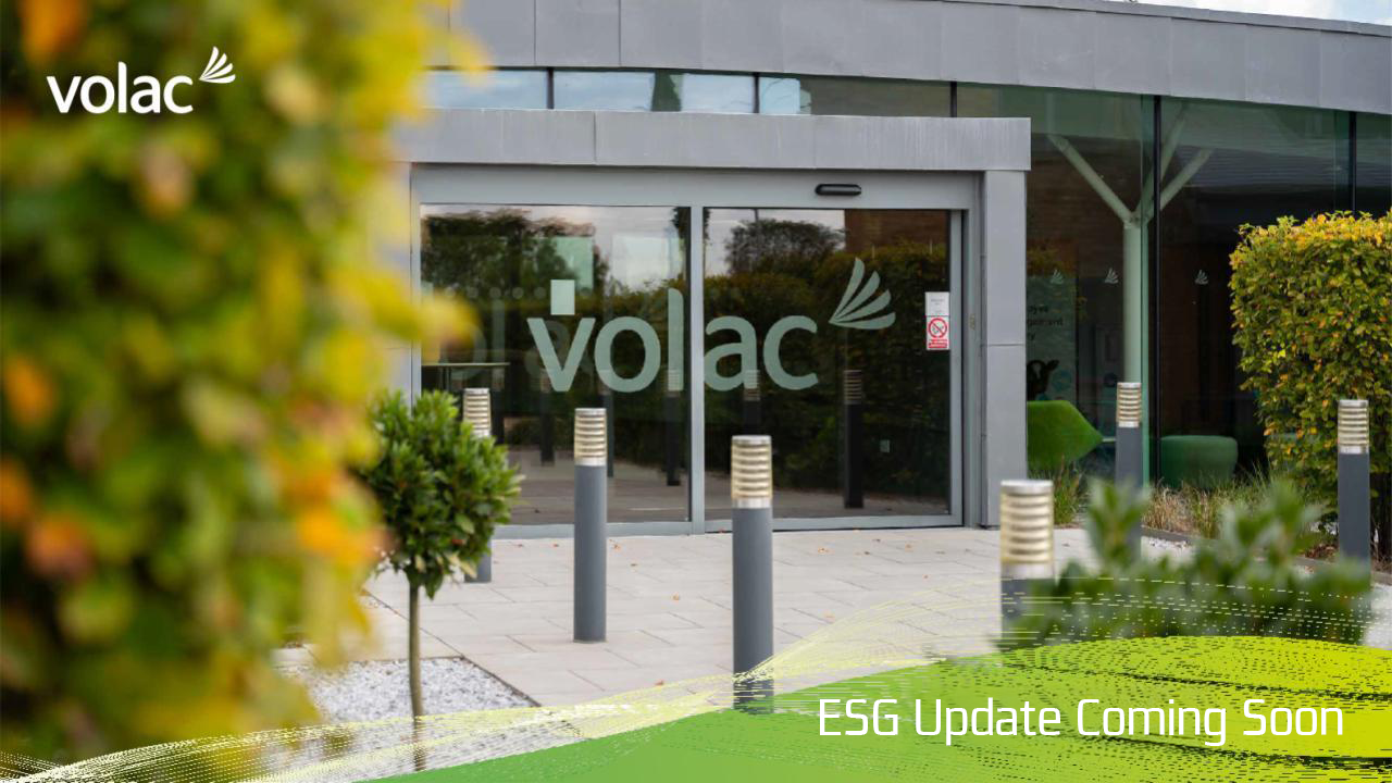 ESG Update