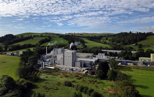 Arla Foods Ingredients and Volac joint statement on acquisition decision