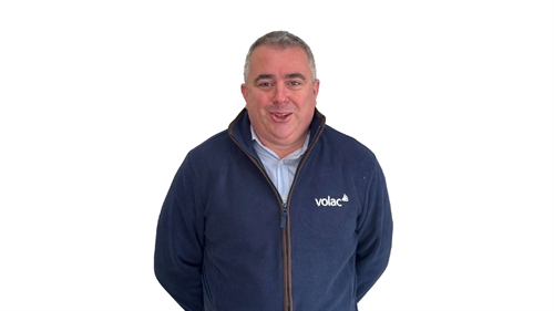 Volac Appoints Andrew Thompson as Managing Director of Feed & Forage Additives